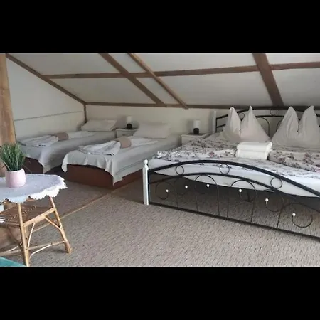 Privat Laura Vakantiehuis