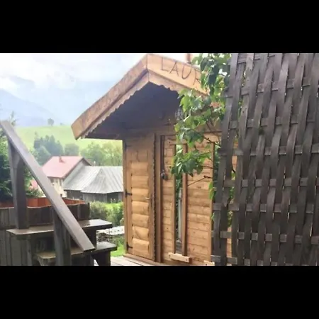 Privat Laura Vakantiehuis *