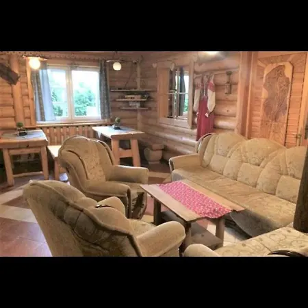 Privat Laura Vakantiehuis Ždiar