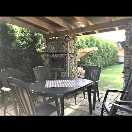 Privat Laura Vakantiehuis