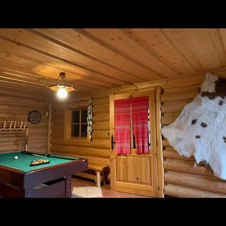 Vakantiehuis Privat Laura *
